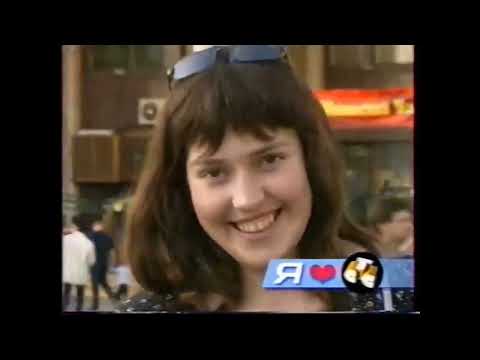 Видео: Эволюция заставок Ты смотришь СТС с 2001 по 2002 год