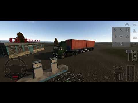 Видео: Motor Depot, New Update 1.3761 Новое обновление автобазы
