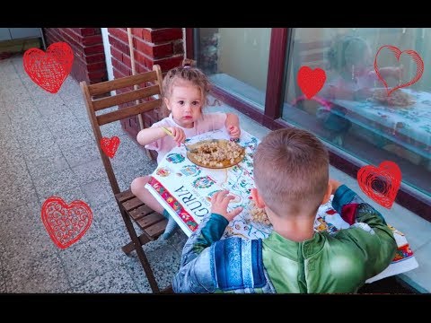 Видео: РОМАНТИЧНА ВЕЧЕРЯ С ГЛЕДКА КЪМ ВИТОША