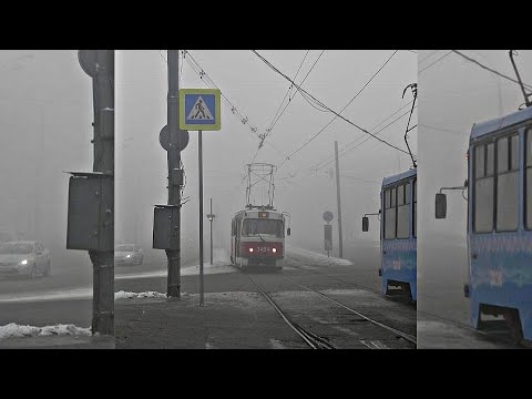 Видео: Трамвай - Папин Олимпос