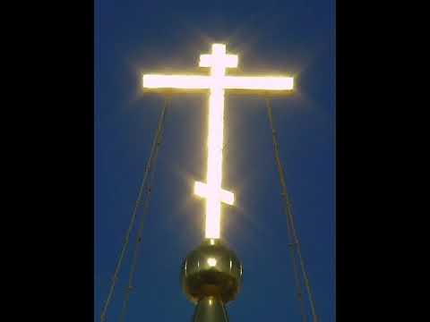 Видео: Стихира Русским Святым "Земле Русская" Хор Свято-Троицкой Сергиевой лавры.