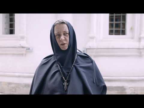 Видео: Монах и здоровье