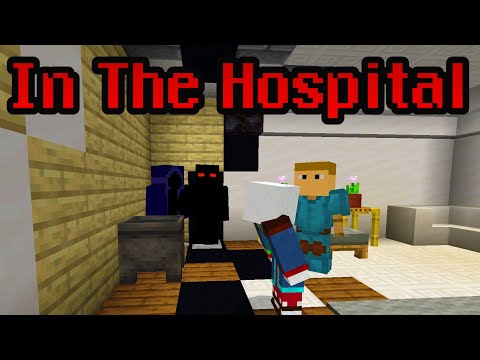 Видео: ПРОХОЖДЕНИЕ КАРТЫ IN THE HOSPITAL