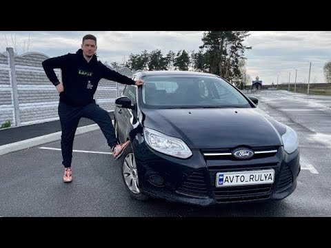 Видео: FORD FOCUS | 400 тыс.км | ЖИВОЙ или МЁРТВЫЙ | Объективный тест