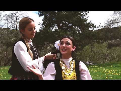 Видео: Боряна Василева и орк.Шевица - Сватба на Петрова нива