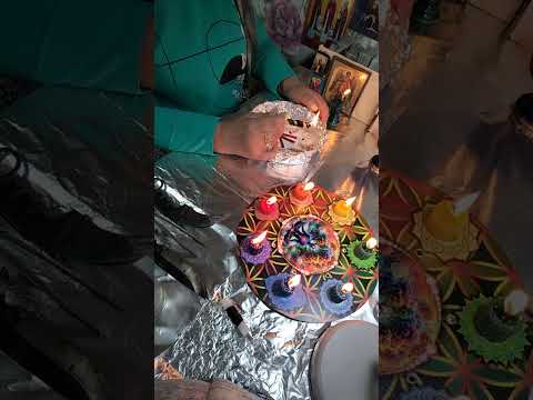 Видео: Общая чистка чакр, ауры, энергетики.