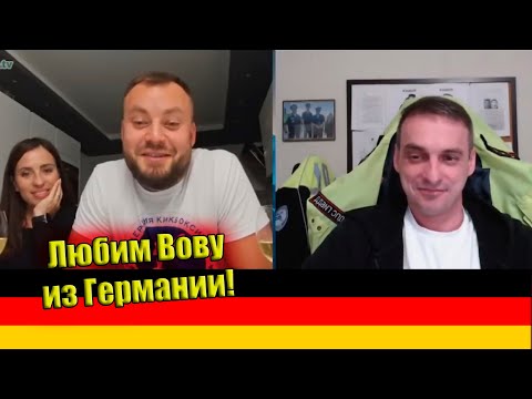 Видео: Звонок в чат рулетку / Настя из Барнаула / Лучшее со СТРИМА MrRissso