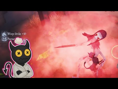 Видео: Demial и час Апостола | Identity V