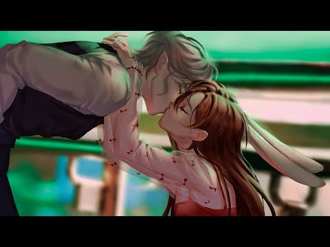 Видео: 😱 Майнкрафт но ФИНАЛ Я Вышла ЗАМУЖ за ВАМПИРА по КОНТРАКТУ! [12]