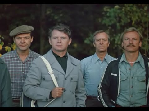 Видео: ПАРАД ПЛАНЕТ: забытый шедевр. Режиссер Вадим Абдрашитов, 1984 / THE PLANETARY ALIGNMENT, USSR