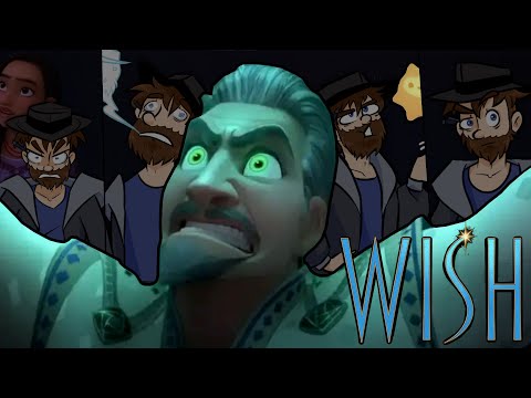 Видео: Я ЖЕЛАЛ, ЧТОБЫ этот фильм не существовал (худший фильм Диснея)