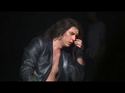 Видео: Джекилл и Хайд. Смерть Люси + Конфронтация. Кирилл Гордеев, Наталия Диевская. 07.01.1022