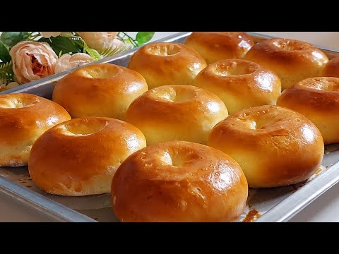 Видео: Почему я раньше не знала этот метод❗️Очень простой и вкусный хлеб 💯