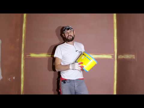 Видео: Как сделать гидроизоляцию санузла. Гидроизоляция ванной и санузла перед укладкой плитки