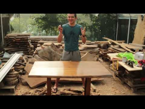 Видео: КАК ОБНОВИХ СТАРАТА СИ МАСА И ГРЕШКИТЕ ,КОИТО СЪМ ДОПУСНАЛ