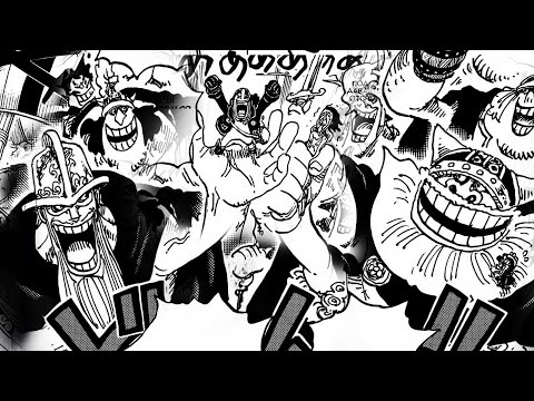 Видео: ВАНПИС МАНГА ЗА 47 МИНУТ ч1,2