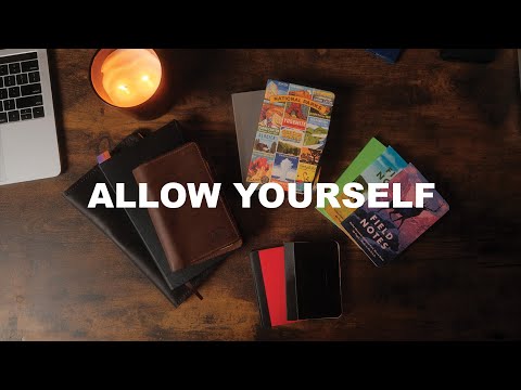 Видео: Разочарованы ведением дневника? Избегайте этой ошибки!