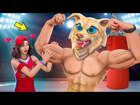 Видео: ФЛЕЙЗИН СТАЛ КАЧКОМ В ГТА 5 НА 24 ЧАСА ! СТАЛ СИЛАЧОМ РАДИ ДЕВУШКИ В GTA 5
