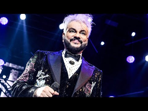 Видео: Филипп Киркоров  - Ты Поверишь (Премьера Клипа 2025) Unofficial Clip Remastered