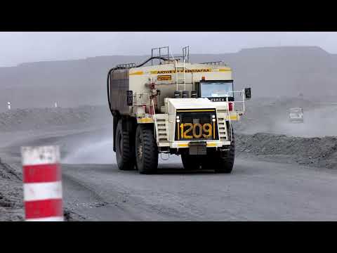 Видео: "ЭРДЭНЭС ТАВАНТОЛГОЙ" ХК-ИЙН ТАНИЛЦУУЛГА 2025