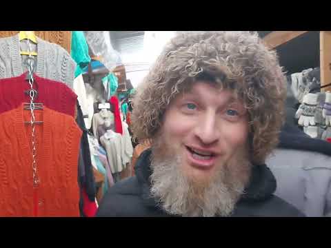 Видео: По следам комментариев. Омар Таумурзаев / Балкарский рынок. Хасанья-Нальчик