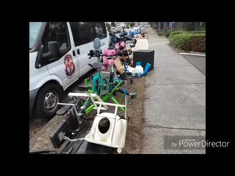 Видео: СВАЛКА В АВСТРАЛИИ ШОКИРУЕТ ! ТОННЫ МЕБЕЛИ БЕСПЛАТНО НА УЛИЦЕ ШПЕРМЮЛЬ В СИДНЕЕ