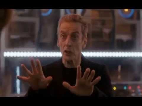 Видео: Доктор Кто А я танцую Прикол