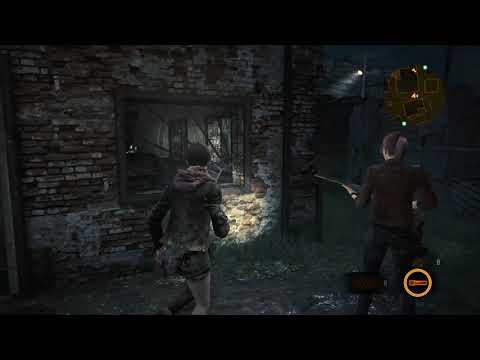 Видео: Resident Evil Revelations 2 - ЭПИЗОД 2 ►Contemplation#1 [Клэр Редфилд и Джилл Валентайн]