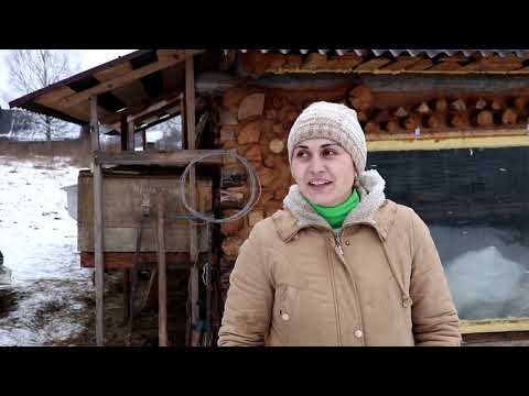 Видео: Обзор хозяйства и БОЛЬШИЕ планы на 2020 год ЖИЗНЬ В ДЕРЕВНЕ