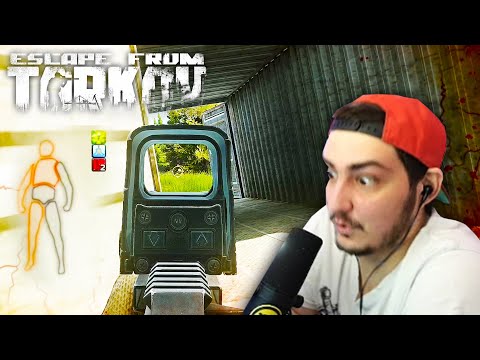 Видео: ЗАТАЩИЛ РЕЙД НА КРОПАЛЯХ | ESCAPE FROM TARKOV | ТАРКОВ | EFT