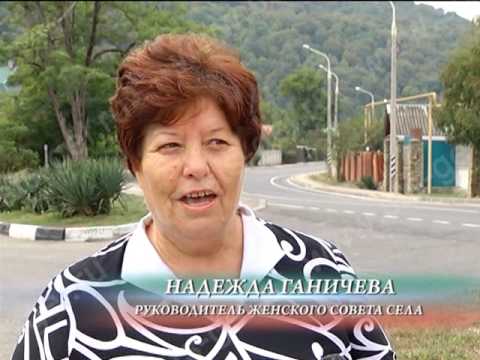 Видео: Картинки из глубинки. Возрождение.