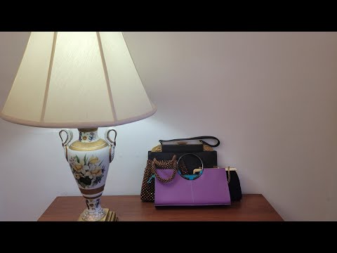 Видео: Дамская сумочка - простой аксессуар или символ времени?