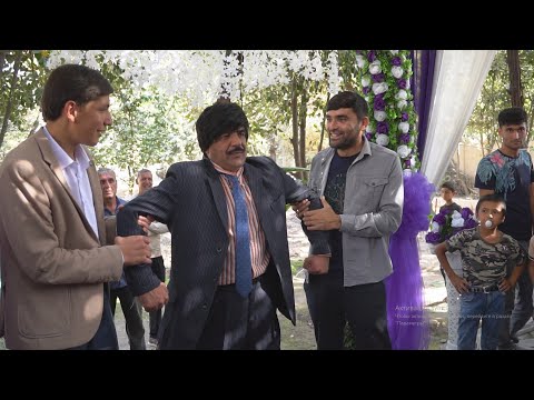 Видео: Лахзахои Гуворро! "ОРЗУИ ДИЛИ КАМПИР" Сахнаи нав 2025