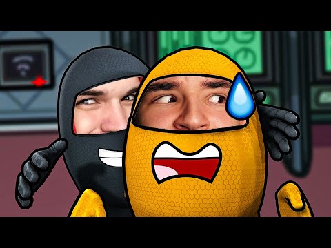 Видео: AMONG US СЕ ВРАЌА!