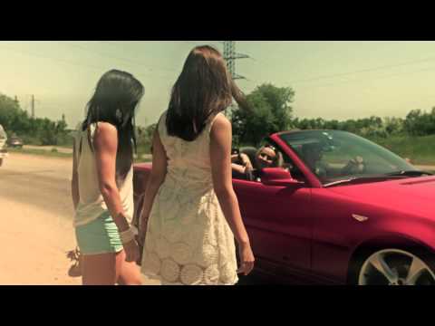 Видео: ПРЕМЬЕРА! Катрин Бохан -- Про лето Алматы (Official Video)