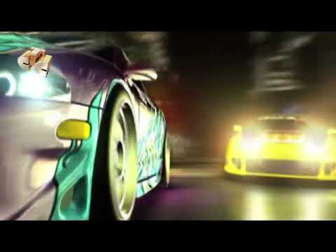Видео: NFS Underground на СТС, но оно реально на СТС | mashup