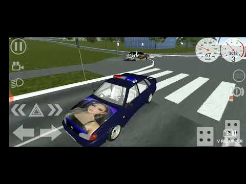 Видео: Simple Car Crash Physics Simulator моды Авто
