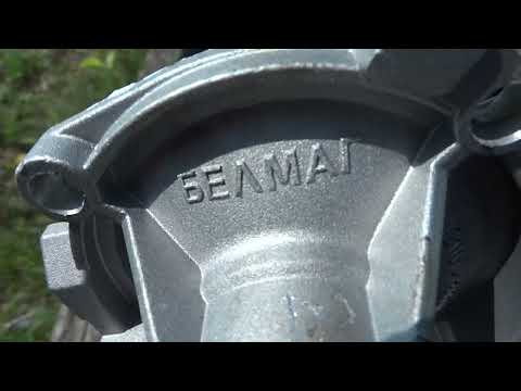 Видео: перегрев автомобиля ваз 2106