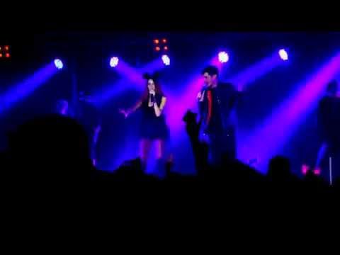 Видео: Время и стекло   Останься в моих снах Кривой Рог 29 11 2015