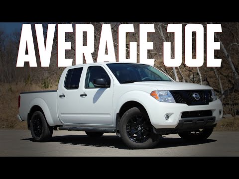 Видео: 15 наиболее распространенных проблем Nissan Frontier (модельный год 2014+)