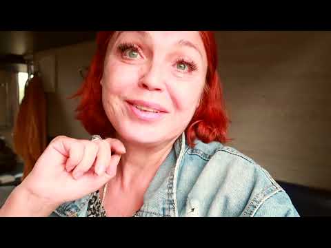 Видео: ДОРОЖНЫЙ ВЛОГ/СТРЕСС НА СТРЕССЕ 😨АРТ ТЕРАПИЯ И ЧТЕНИЕ
