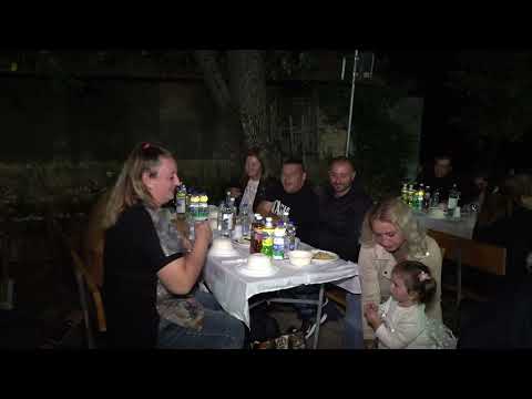 Видео: 1 ЧАСТ КРЪЩЕНИЕ НА ДАНИЕЛ 06 09 2025г