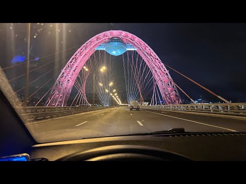 Видео: Будняя ночь в экономе. Уменьшаем пробег. Такси эконом Москва. 