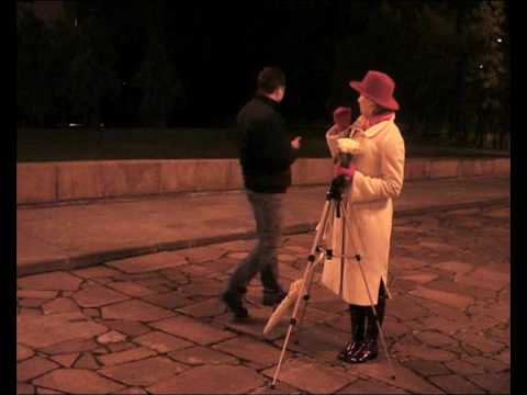 Видео: Ночные Снайперы - Грязные танцы