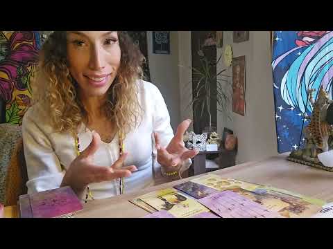 Видео: РЫБЫ ♓️ ОБРАТИТЕ ВНИМАНИЕ ⚠️НА ЭТО... БОГ ГОВОРИЛ ПРЯМО 🕊 ВСЯ ВАША ЖИЗНЬ СЕЙЧАС ИЗМЕНИТСЯ