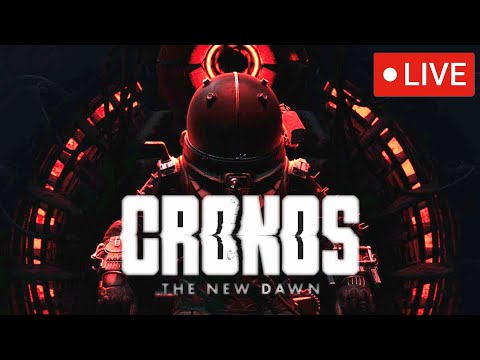 Видео: стоит ли играть в Cronos: The New Dawn