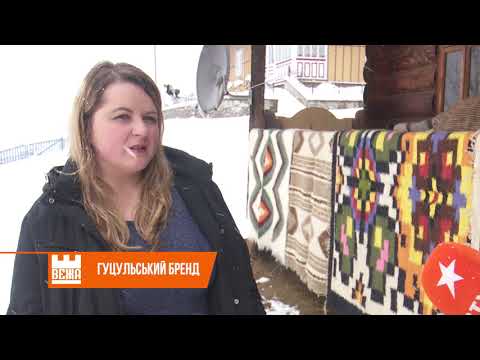 Видео: Автентичні ліжники сотні років виготовляють в Яворові