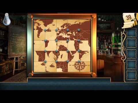 Видео: 100 Doors Escape Mansion of Puzzles level 39. 100 дверей. Дом головоломок уровень 39
