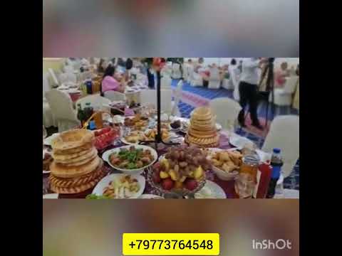 Видео: Сиздер учун Сапфир Рестораны кызматта #москва  #топ  #ресторан  #той  +79773764548