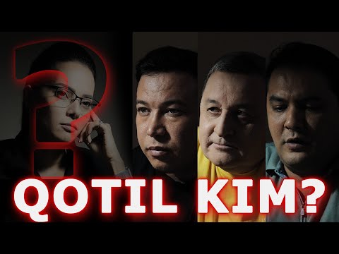 Видео: Qimorbozning sirli o'limi | "Voqea joyi" | "Воқеа жойи" (18.10.2023)